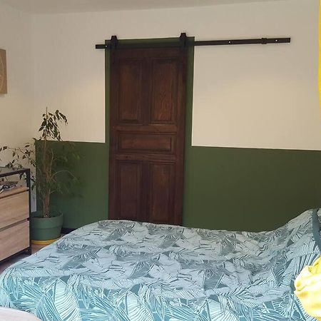 Appartement 2 Pieces Gravieres Dış mekan fotoğraf