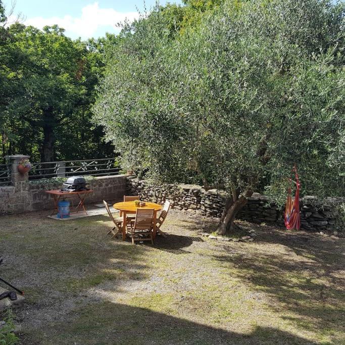 Appartement 2 Pieces Gravieres Dış mekan fotoğraf