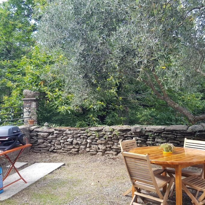Appartement 2 Pieces Gravieres Dış mekan fotoğraf